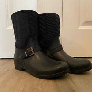 Sperry’s winter boots